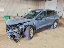1FMCU9GN4SUA27796 2025 FORD ESCAPE