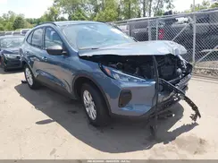 1FMCU9GN4SUA29290 2025 FORD ESCAPE