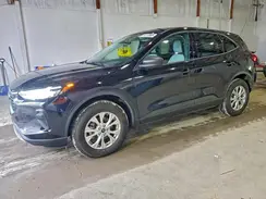 1FMCU9GN4SUA30004 2025 FORD ESCAPE