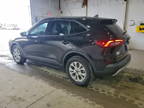 1FMCU9GN4SUA30004 2025 FORD ESCAPE - Image 2
