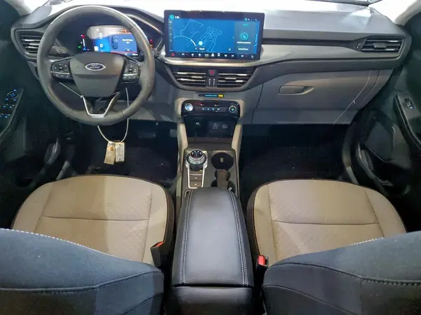 1FMCU9GN4SUA30004 2025 FORD ESCAPE - Image 8