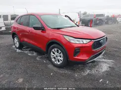 1FMCU9GN4SUA30309 2025 FORD ESCAPE