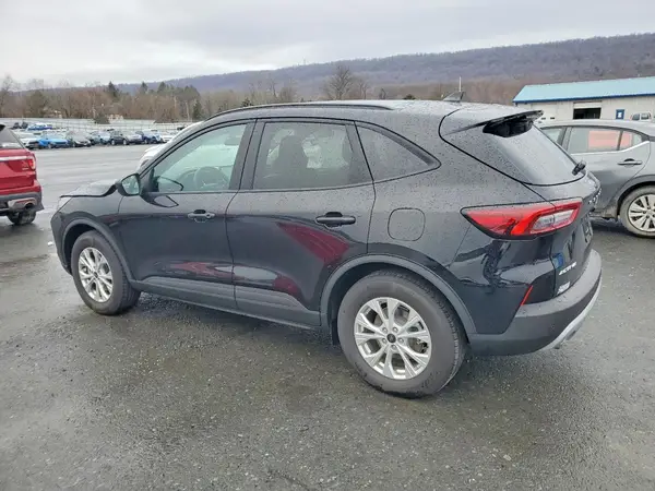 1FMCU9GN4SUA37485 2025 FORD ESCAPE - Image 2