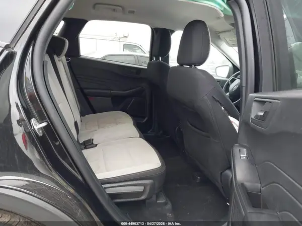 1FMCU9GN4SUA43075 2025 FORD ESCAPE - Image 8