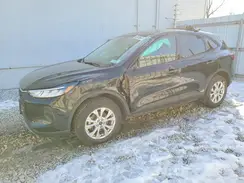 1FMCU9GN4SUA43643 2025 FORD ESCAPE