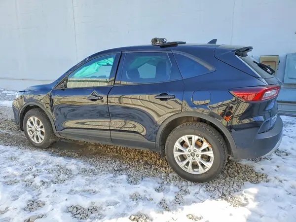 1FMCU9GN4SUA43643 2025 FORD ESCAPE - Image 2