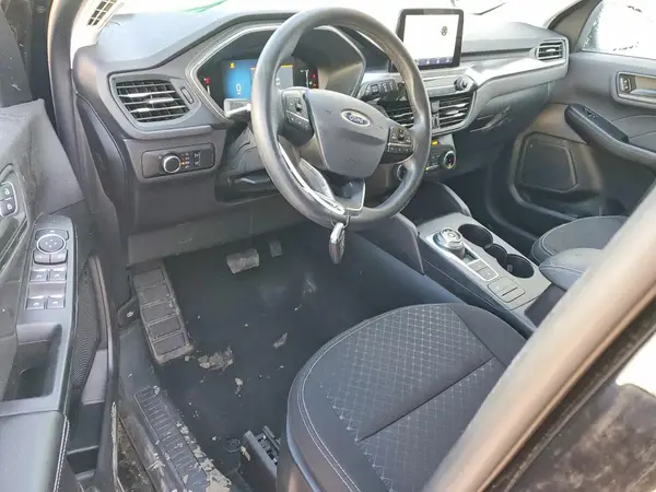 1FMCU9GN4SUA43643 2025 FORD ESCAPE - Image 8