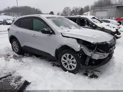 1FMCU9GN4SUA55209 2025 FORD ESCAPE