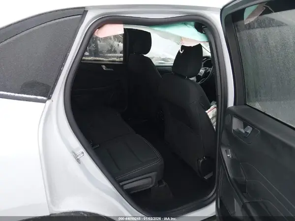 1FMCU9GN4SUA55209 2025 FORD ESCAPE - Image 8