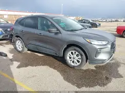 1FMCU9GN4SUA57834 2025 FORD ESCAPE