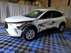 1FMCU9GN4SUA70843 2025 FORD ESCAPE