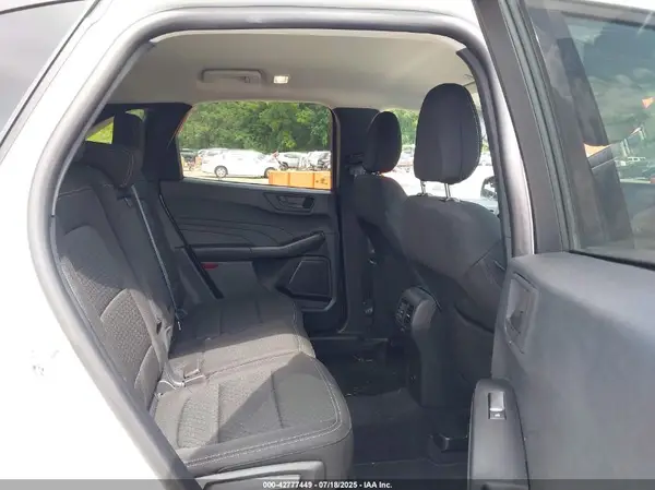 1FMCU9GN4SUA75301 2025 FORD ESCAPE - Image 8