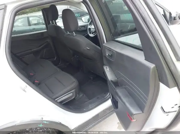 1FMCU9GN4SUA87125 2025 FORD ESCAPE - Image 8