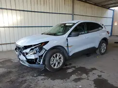 1FMCU9GN4SUA87786 2025 FORD ESCAPE