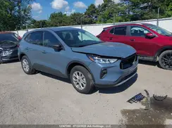 1FMCU9GN4SUA90784 2025 FORD ESCAPE