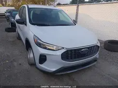 1FMCU9GN4SUB08149 2025 FORD ESCAPE