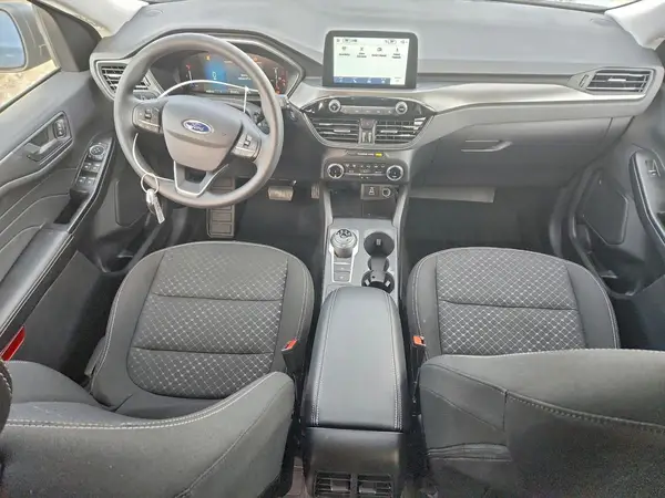1FMCU9GN4SUB30748 2025 FORD ESCAPE - Image 8