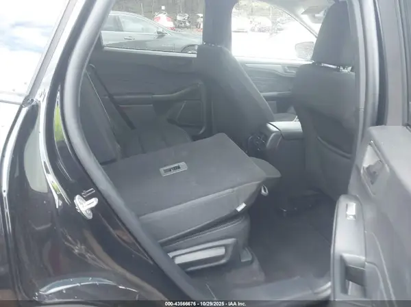 1FMCU9GN4SUB31544 2025 FORD ESCAPE - Image 8