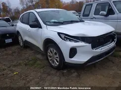 1FMCU9GN4SUB37974 2025 FORD ESCAPE