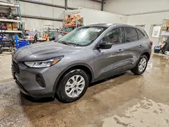1FMCU9GN4SUB45587 2025 FORD ESCAPE