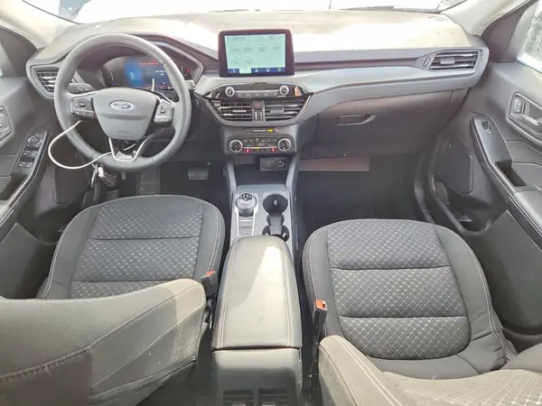 1FMCU9GN4SUB45587 2025 FORD ESCAPE - Image 8