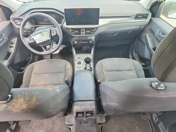 1FMCU9GN4SUB46450 2025 FORD ESCAPE - Image 8
