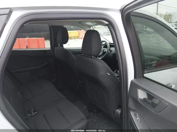 1FMCU9GN4SUB56654 2025 FORD ESCAPE - Image 8