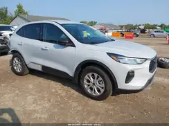 1FMCU9GN4SUB56895 2025 FORD ESCAPE