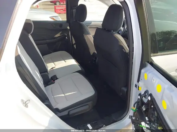 1FMCU9GN4SUB56895 2025 FORD ESCAPE - Image 8