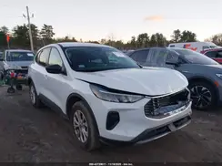 1FMCU9GN4SUB57903 2025 FORD ESCAPE