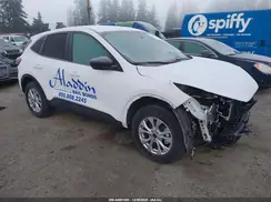 1FMCU9GN4SUB60249 2025 FORD ESCAPE
