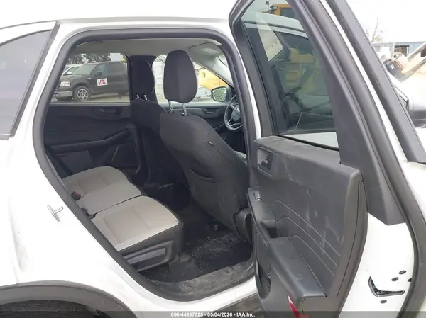 1FMCU9GN5PUA11470 2023 FORD ESCAPE - Image 8