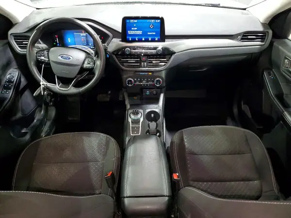1FMCU9GN5PUA25823 2023 FORD ESCAPE - Image 8