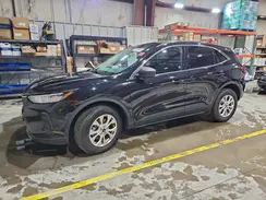 1FMCU9GN5PUA76321 2023 FORD ESCAPE
