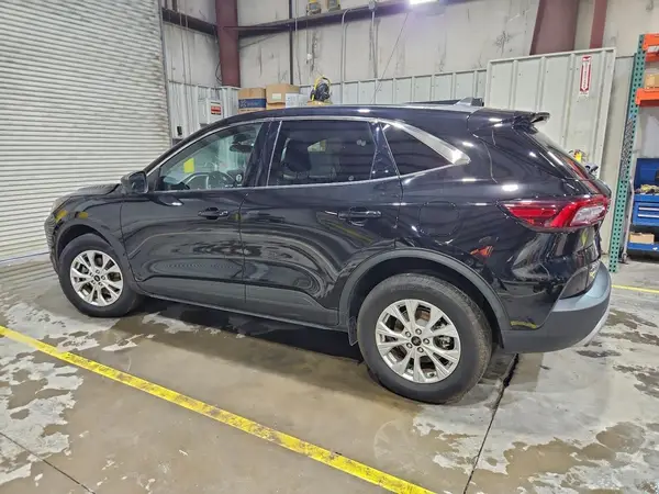 1FMCU9GN5PUA76321 2023 FORD ESCAPE - Image 2
