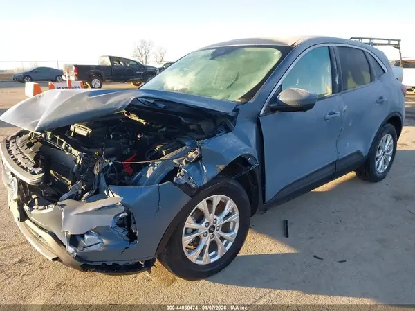 1FMCU9GN5PUA88856 2023 FORD ESCAPE - Image 2