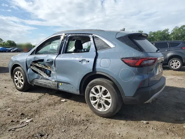 1FMCU9GN5PUA96388 2023 FORD ESCAPE - Image 2