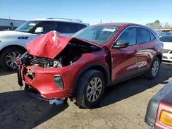 1FMCU9GN5PUB05185 2023 FORD ESCAPE