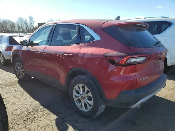 1FMCU9GN5PUB05185 2023 FORD ESCAPE - Image 2