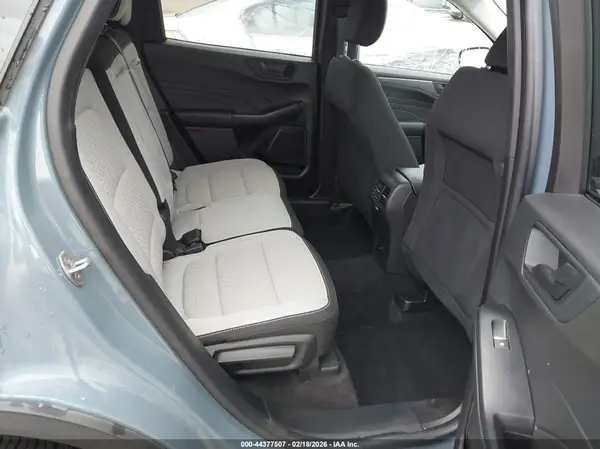 1FMCU9GN5PUB06952 2023 FORD ESCAPE - Image 8