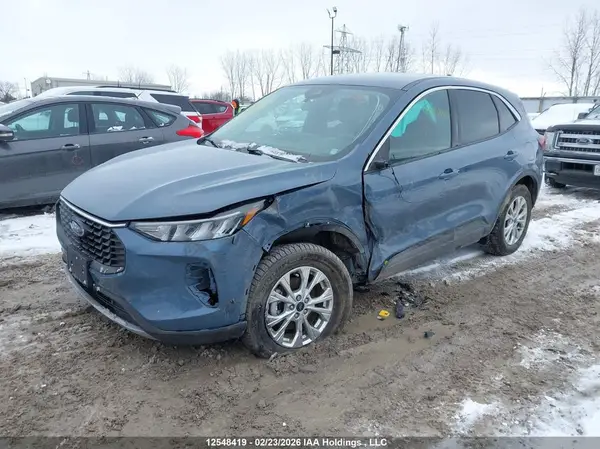 1FMCU9GN5PUB09611 2023 FORD ESCAPE - Image 2