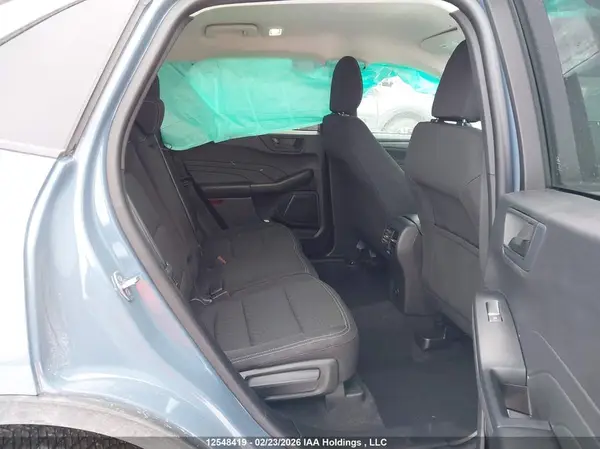 1FMCU9GN5PUB09611 2023 FORD ESCAPE - Image 8