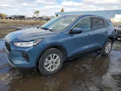 1FMCU9GN5PUB23816 2023 FORD ESCAPE