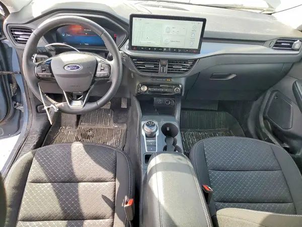 1FMCU9GN5PUB23816 2023 FORD ESCAPE - Image 8