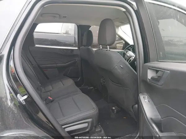 1FMCU9GN5PUB27588 2023 FORD ESCAPE - Image 8