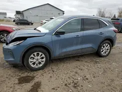 1FMCU9GN5PUB27672 2023 FORD ESCAPE