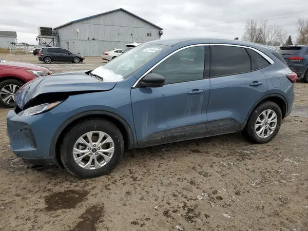 1FMCU9GN5PUB27672 2023 FORD ESCAPE - Image 1