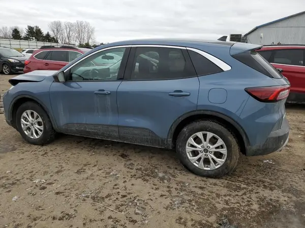1FMCU9GN5PUB27672 2023 FORD ESCAPE - Image 2
