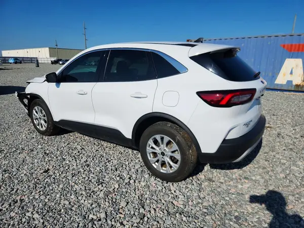 1FMCU9GN5PUB27834 2023 FORD ESCAPE - Image 2