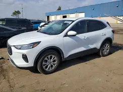 1FMCU9GN5PUB28319 2023 FORD ESCAPE